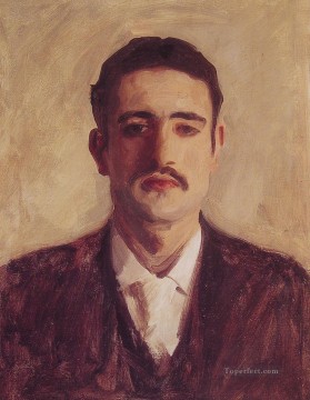 男の肖像 ジョン・シンガー・サージェント Oil Paintings